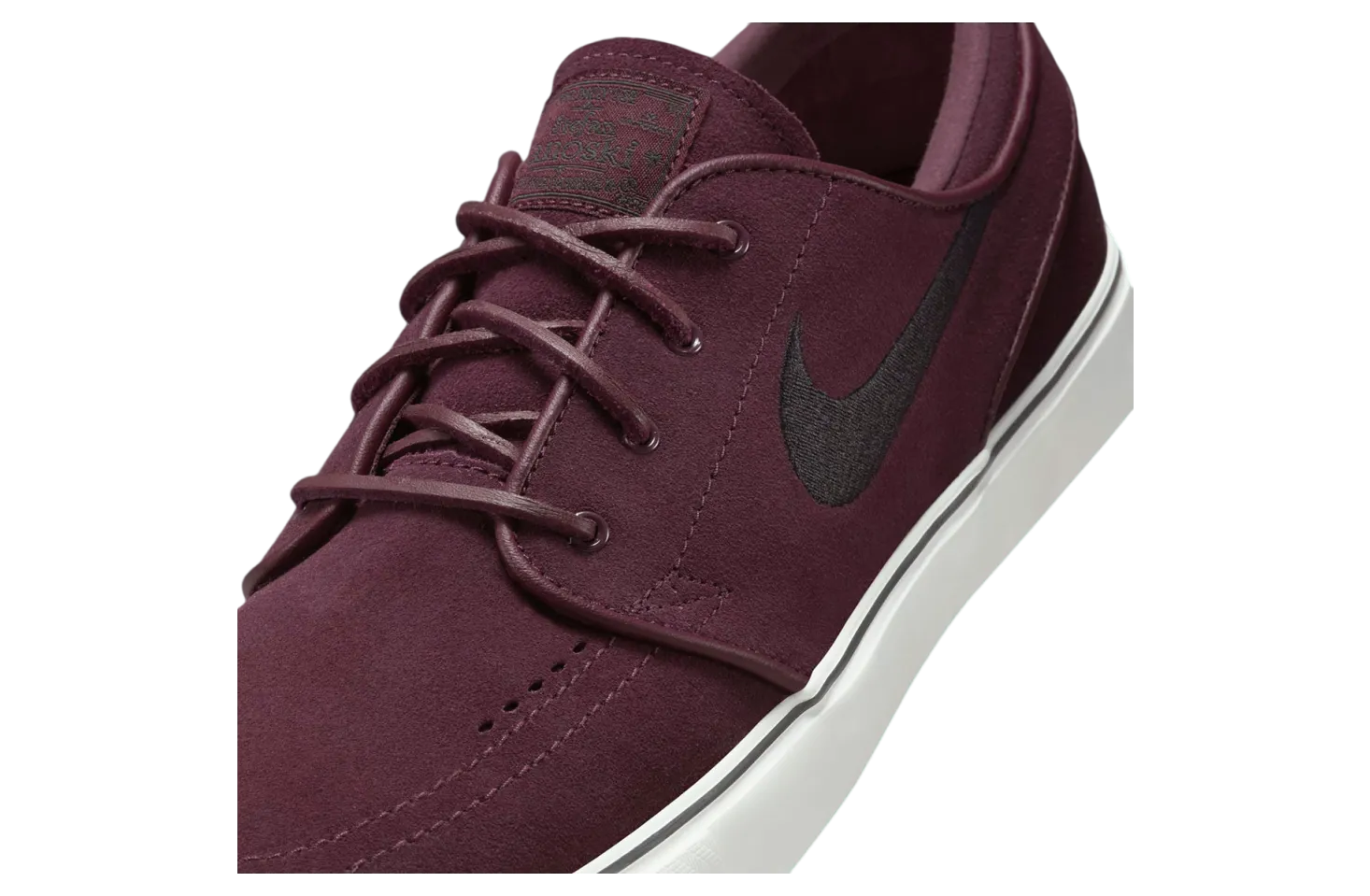 nike sb stefan janoski deep burgundy 3