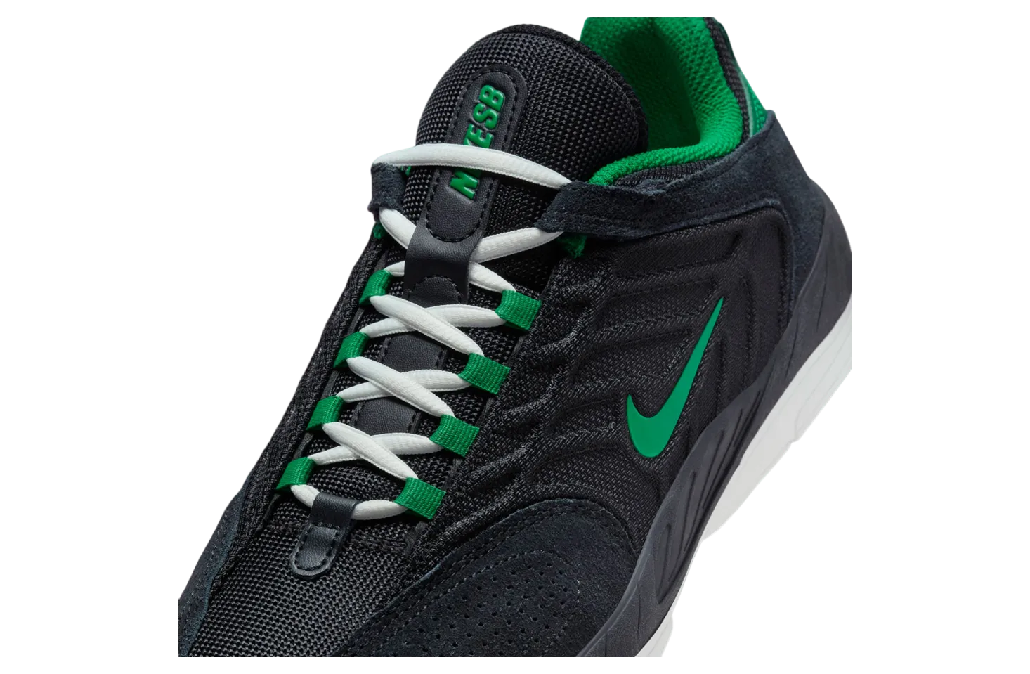 nike sb vertebrae celtics 6