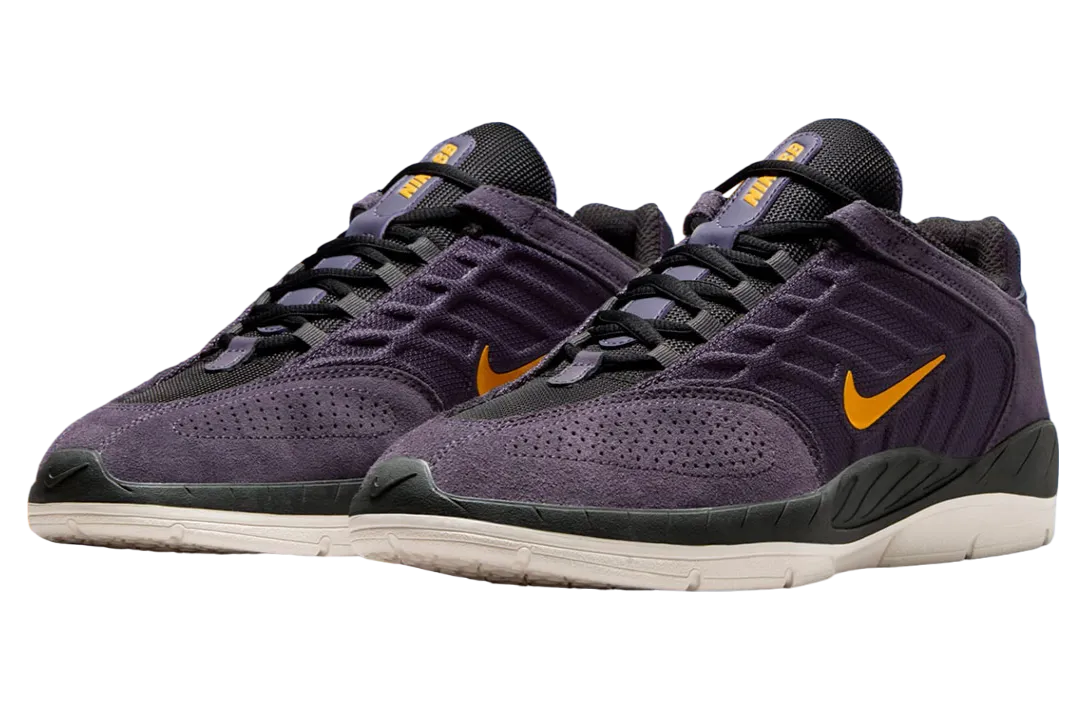 nike sb vertebrae purple orange 0