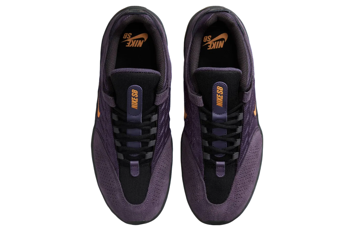 nike sb vertebrae purple orange 2