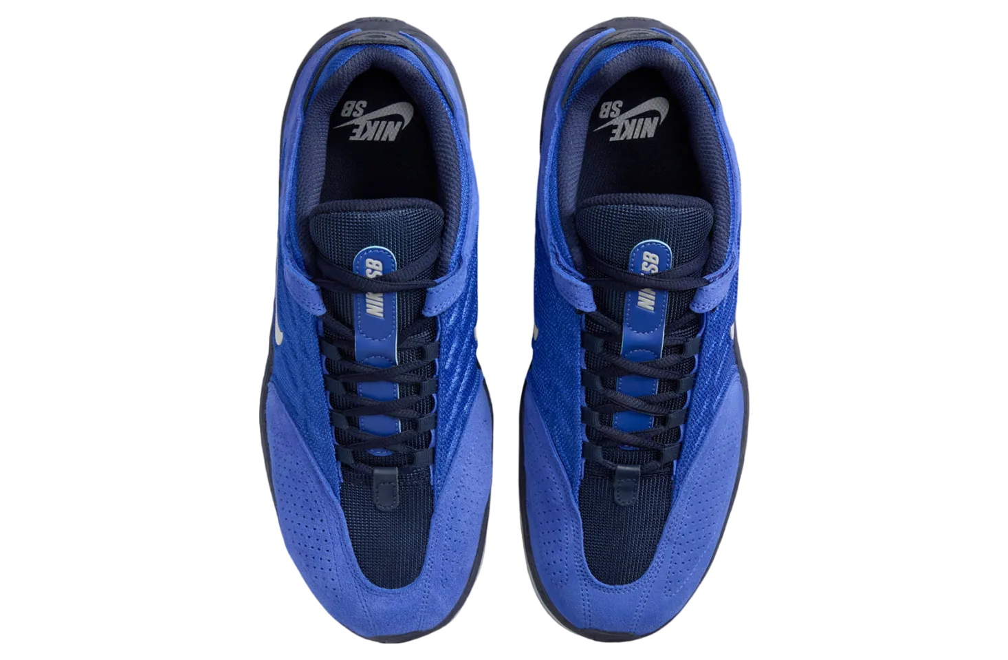 nike sb vertebrae royal blue grey 2