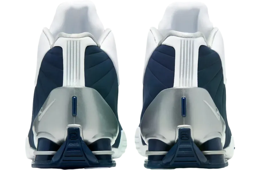 nike shox bb4 olympic 2