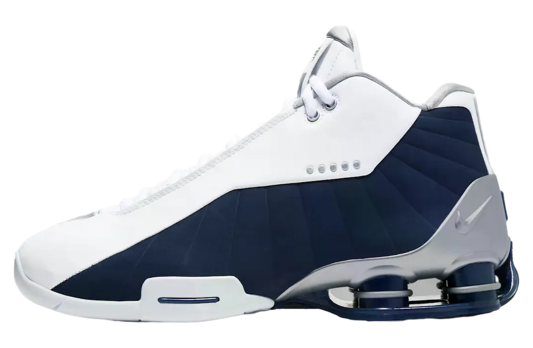nike shox bb4 olympic
