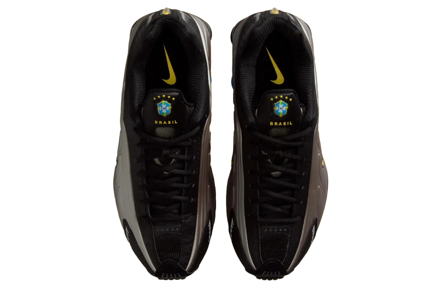 nike shox r4 brazil 0