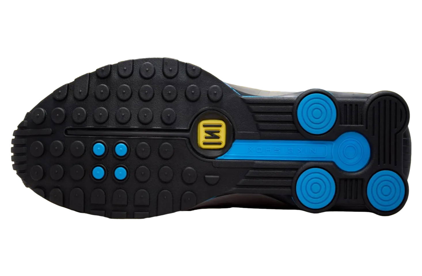 nike shox r4 brazil 4