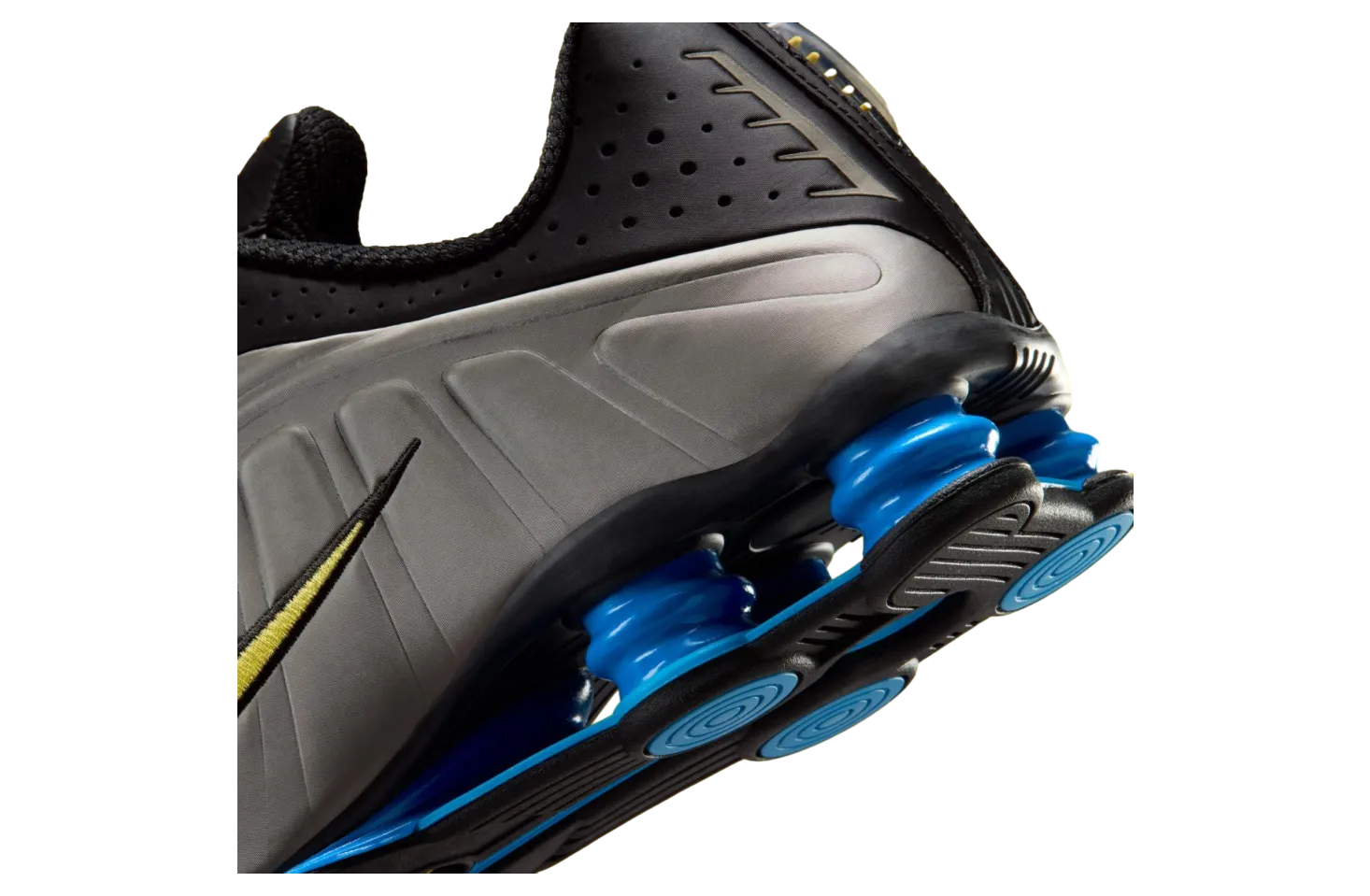 nike shox r4 brazil 6