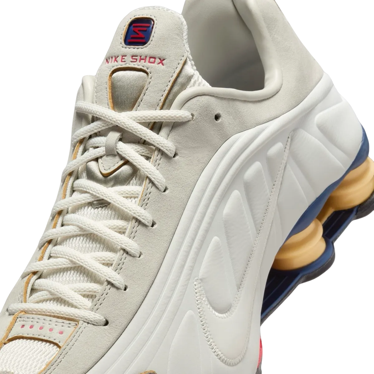 nike shox r4 design by korea 5