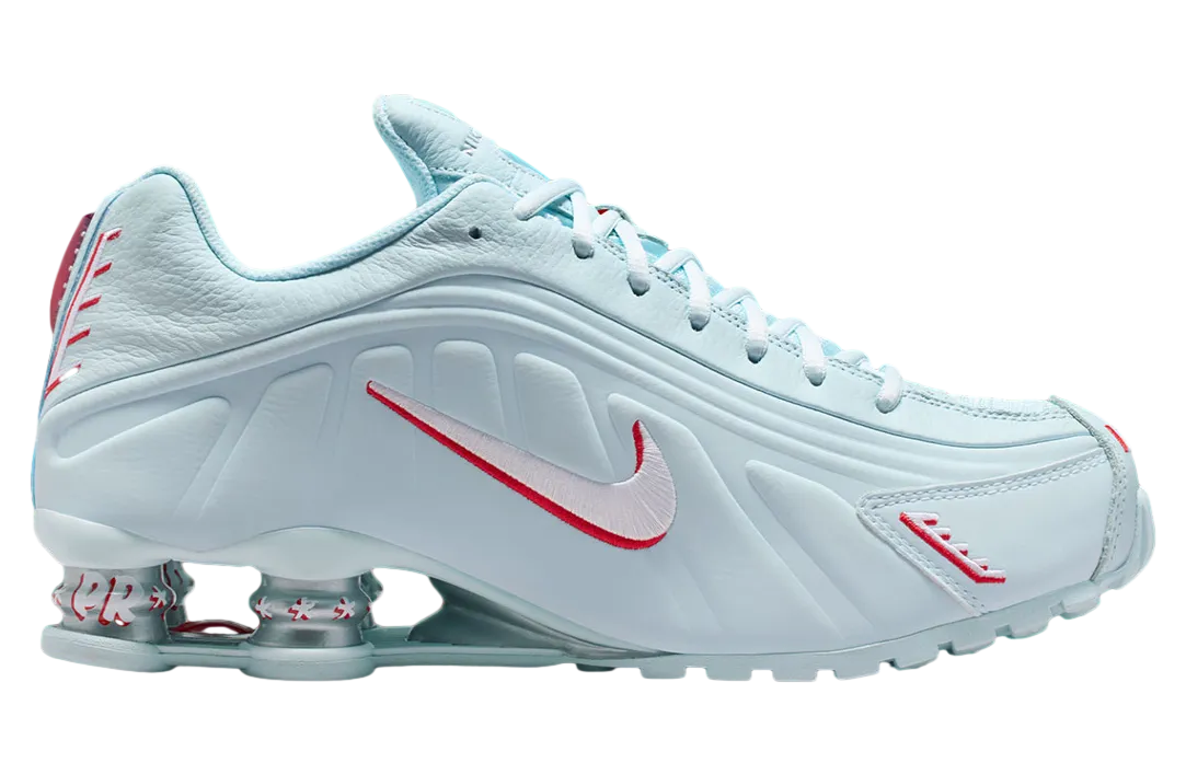 nike shox r4 puerto rico 1