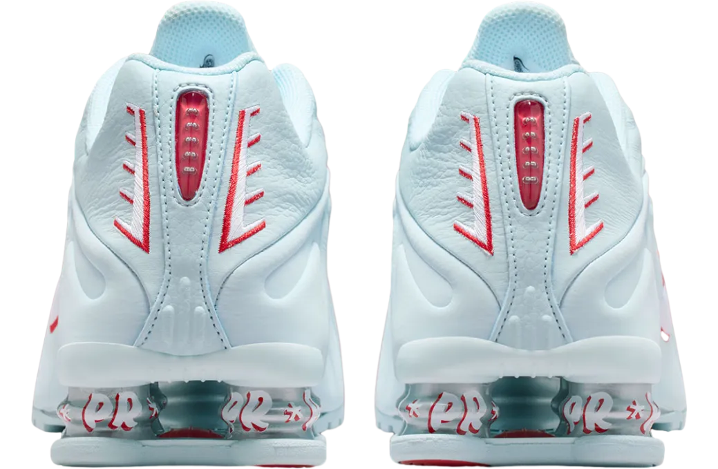 nike shox r4 puerto rico 3