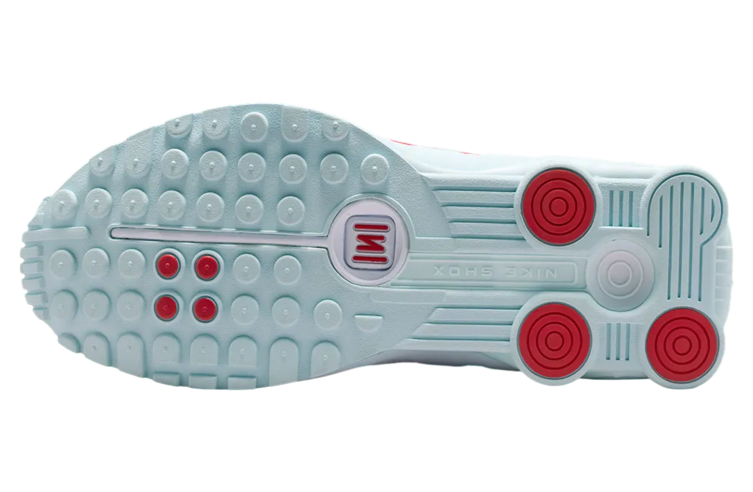 nike shox r4 puerto rico 4