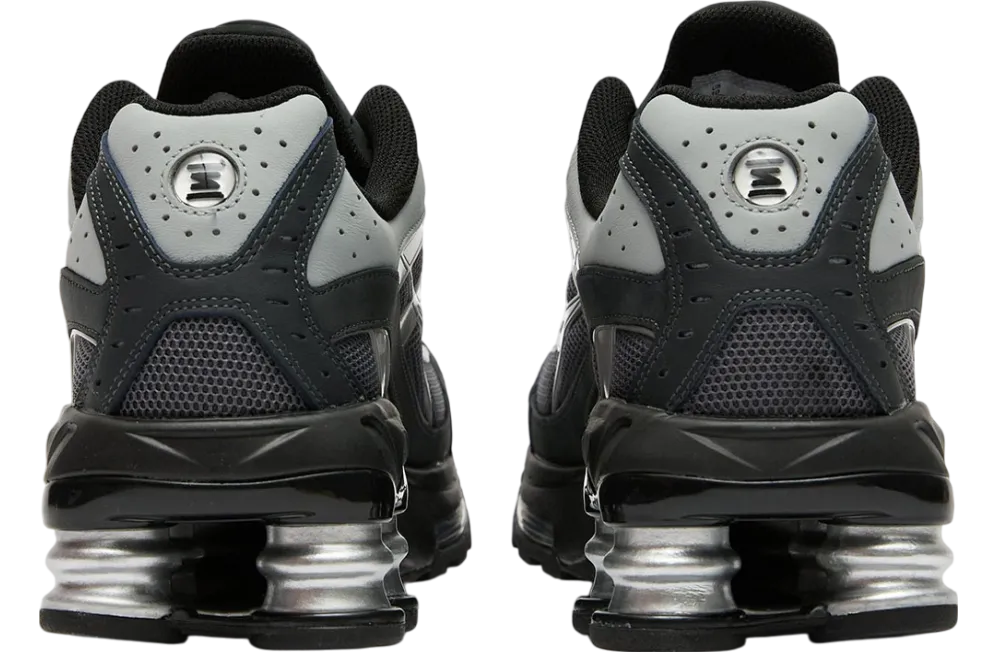 nike shox ride 2 black phantom 2