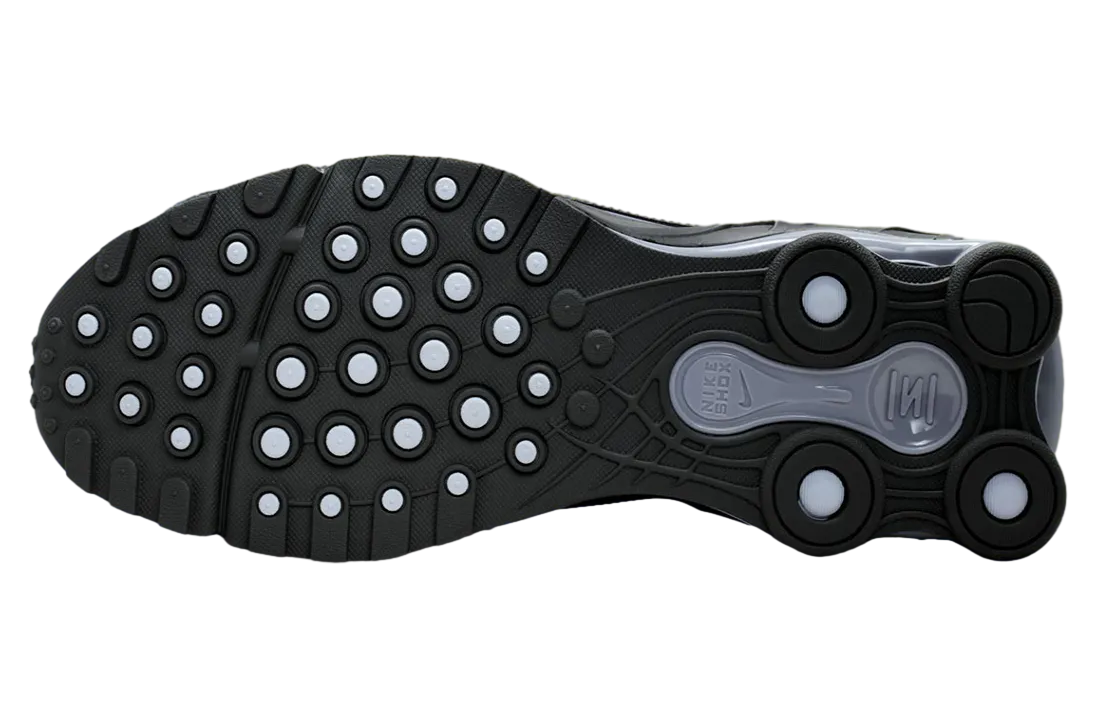 nike shox ride 2 cobalt bliss black 4