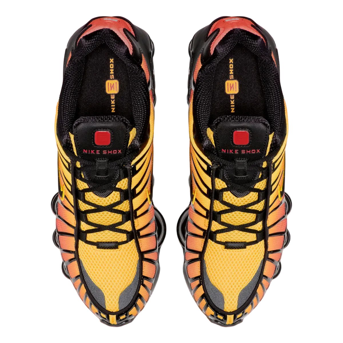 nike shox tl sunrise 1