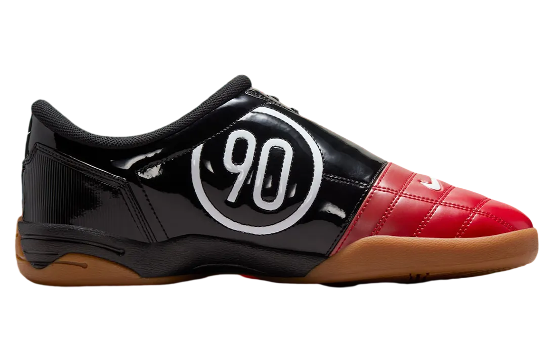 nike total 90 iii black university red 1