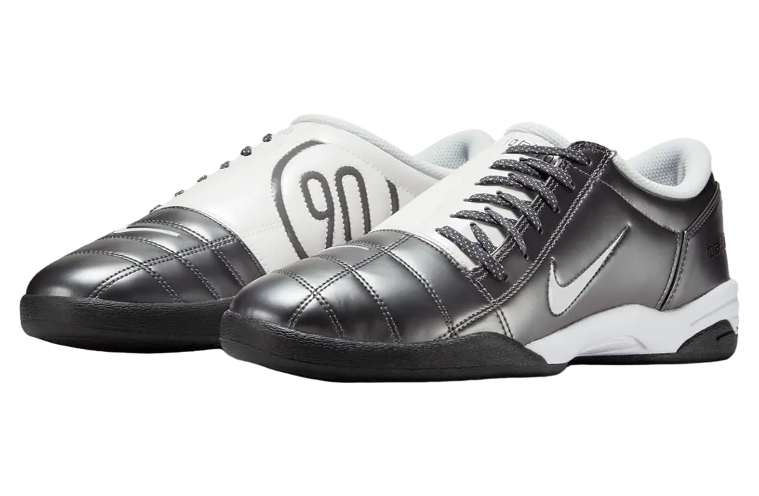nike total 90 iii light graphite light smoke 0