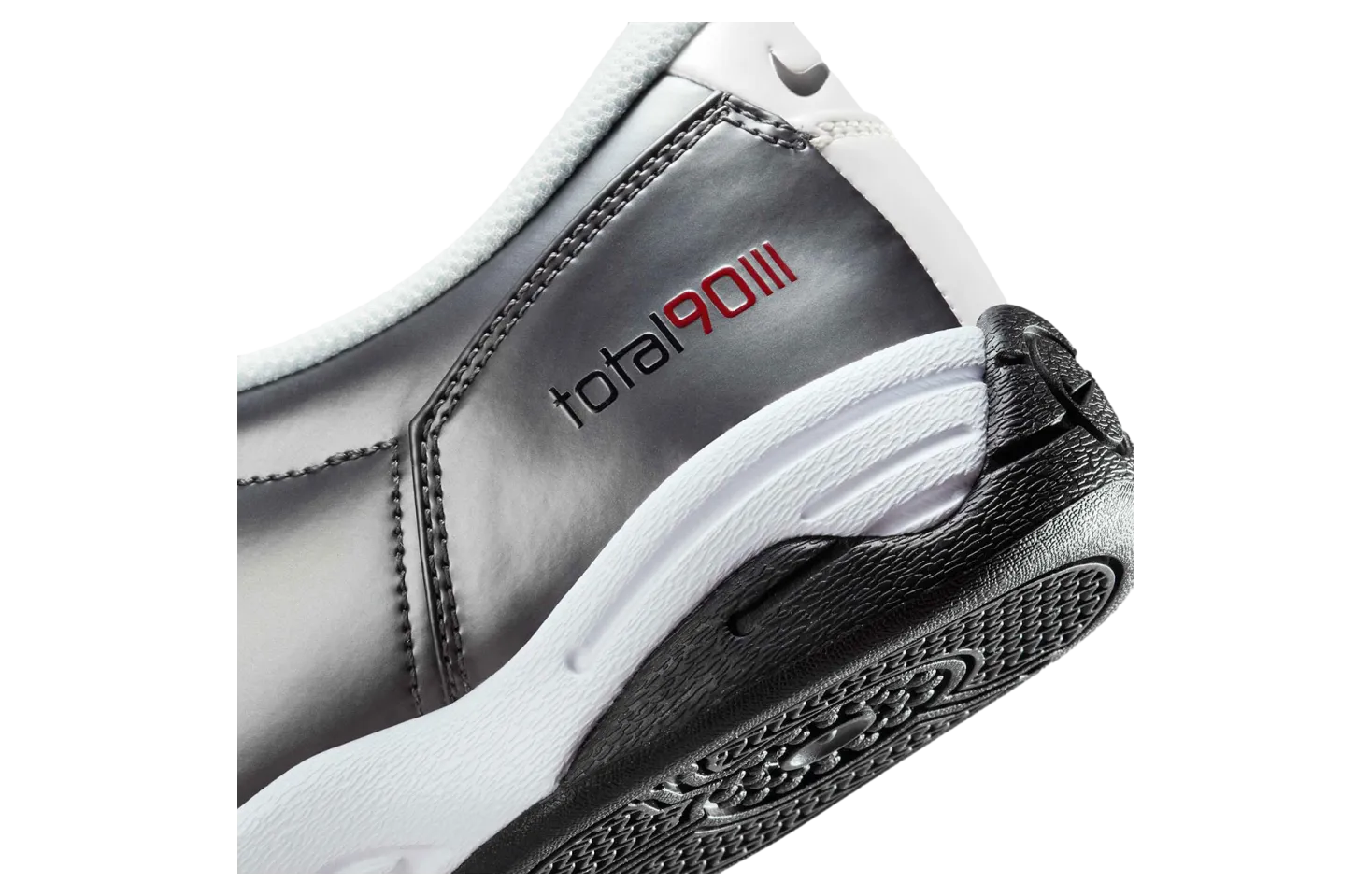 nike total 90 iii light graphite light smoke 5