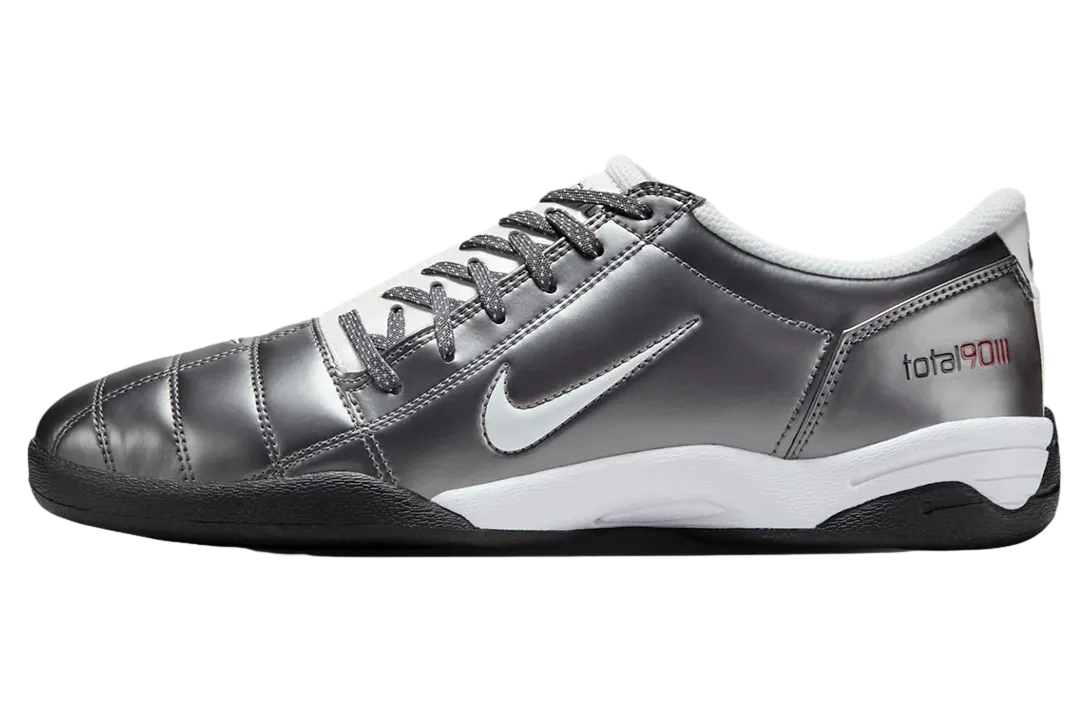 nike total 90 iii light graphite light smoke