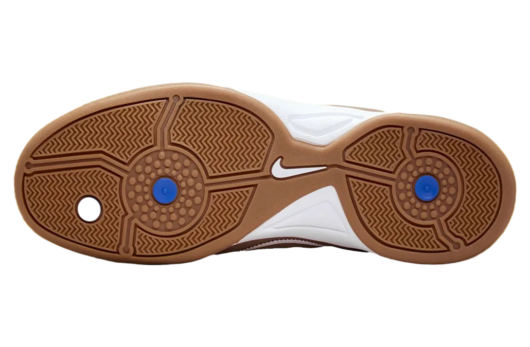 nike total 90 iii mink brown racer blue 2