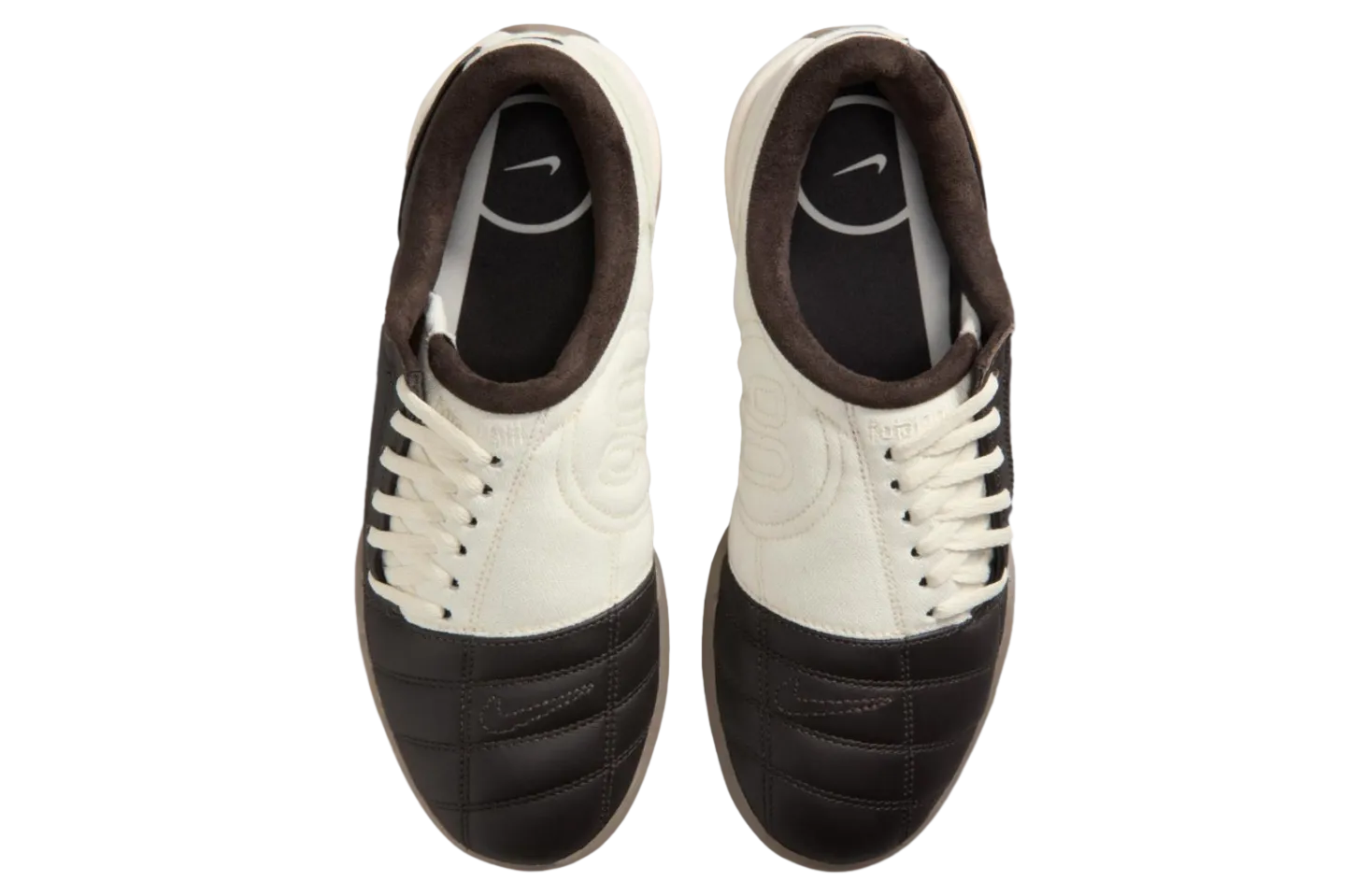 nike total 90 iii soft pearl velvet brown 1