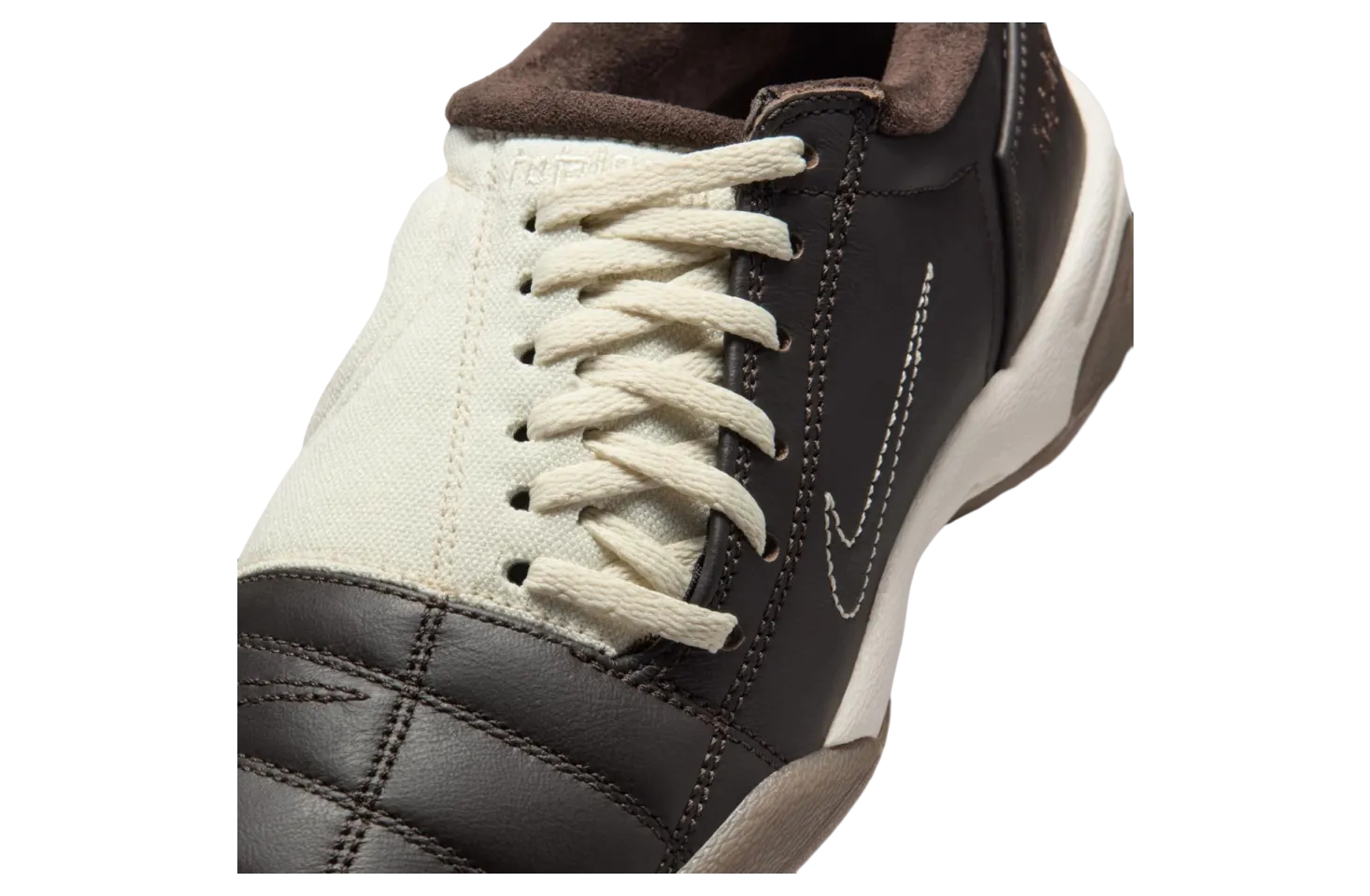 nike total 90 iii soft pearl velvet brown 6