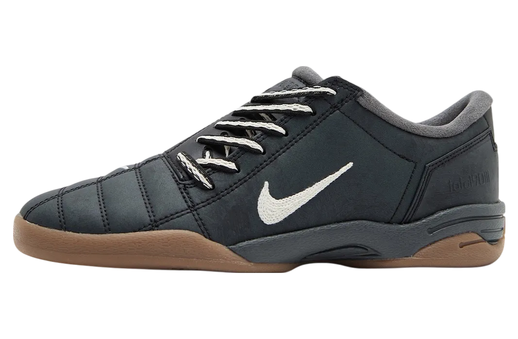 nike total 90 iii sp black gum