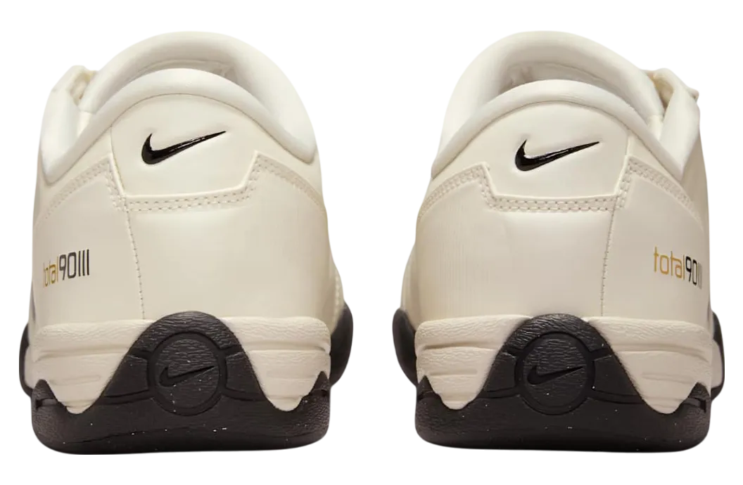 nike total 90 iii sp light orewood brown black 3