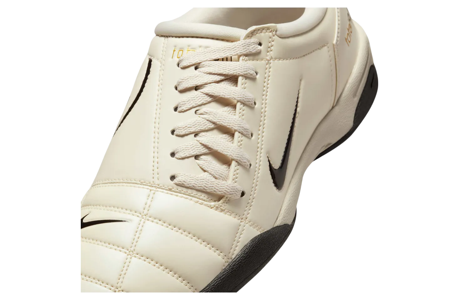 nike total 90 iii sp light orewood brown black 5