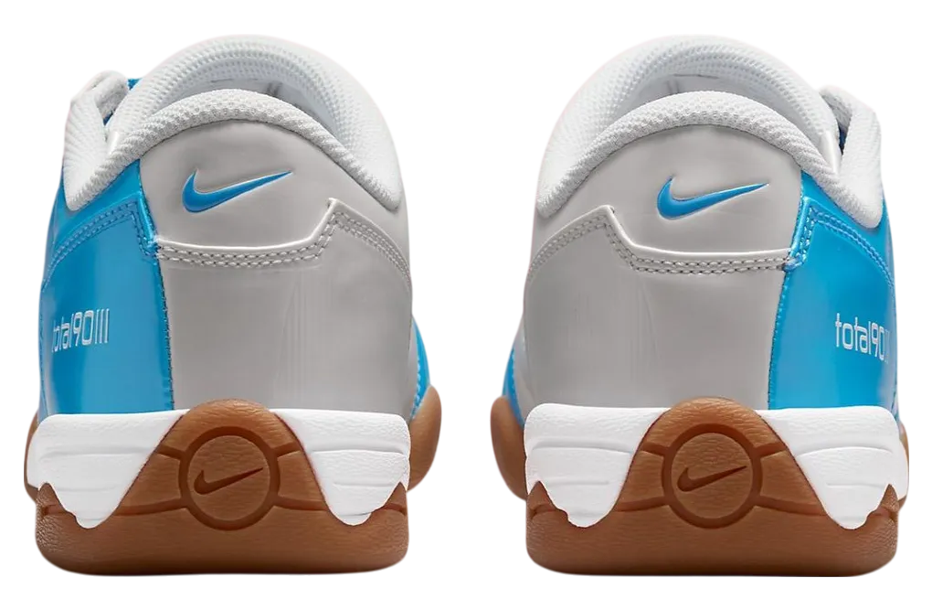 nike total 90 iii university blue 3