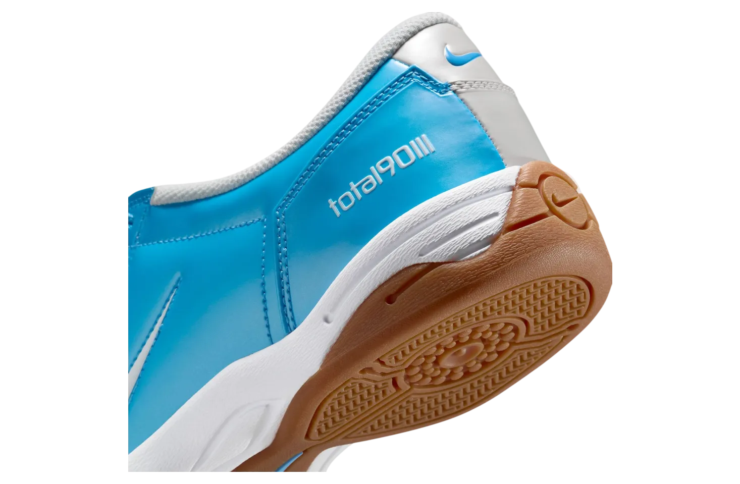 nike total 90 iii university blue 6
