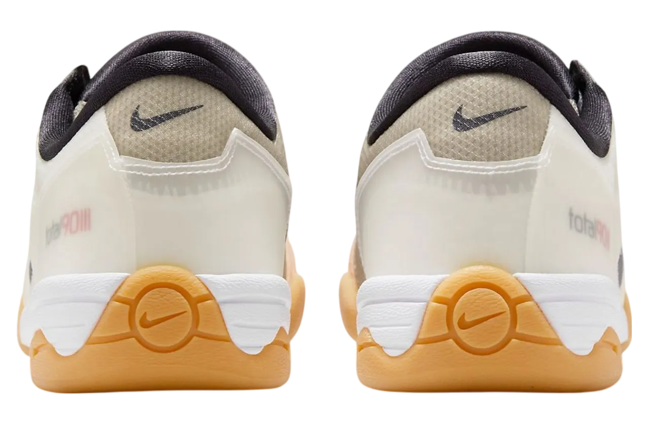 nike total 90 iii white gum 3