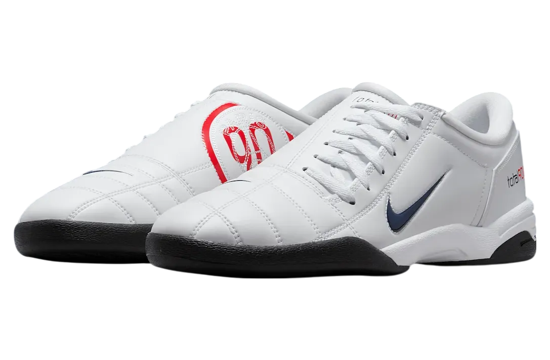 nike total 90 paris saint germain white midnight navy 0