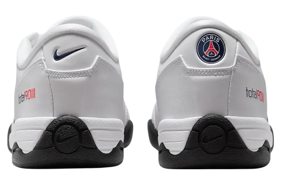 nike total 90 paris saint germain white midnight navy 3