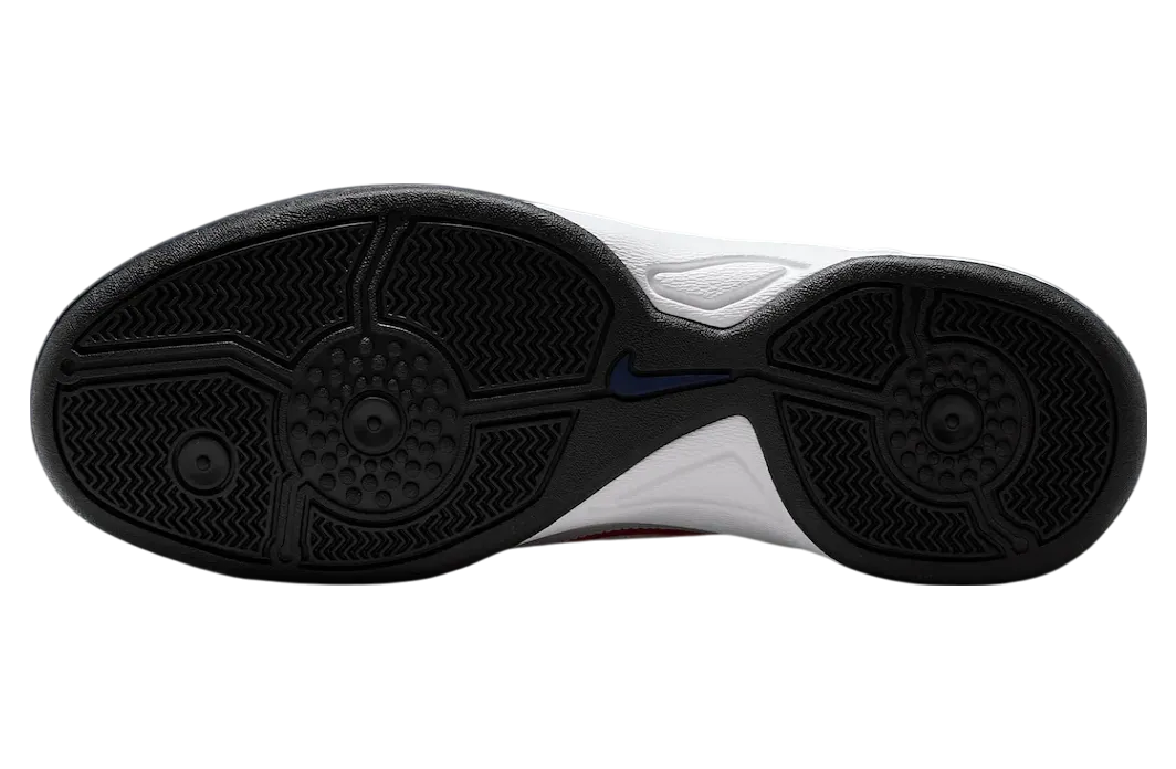 nike total 90 paris saint germain white midnight navy 4