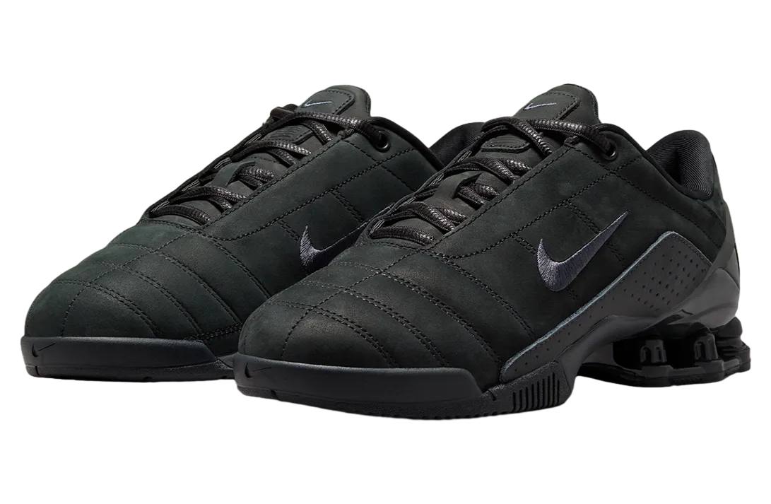 nike total 90 shox magia wmns black 0