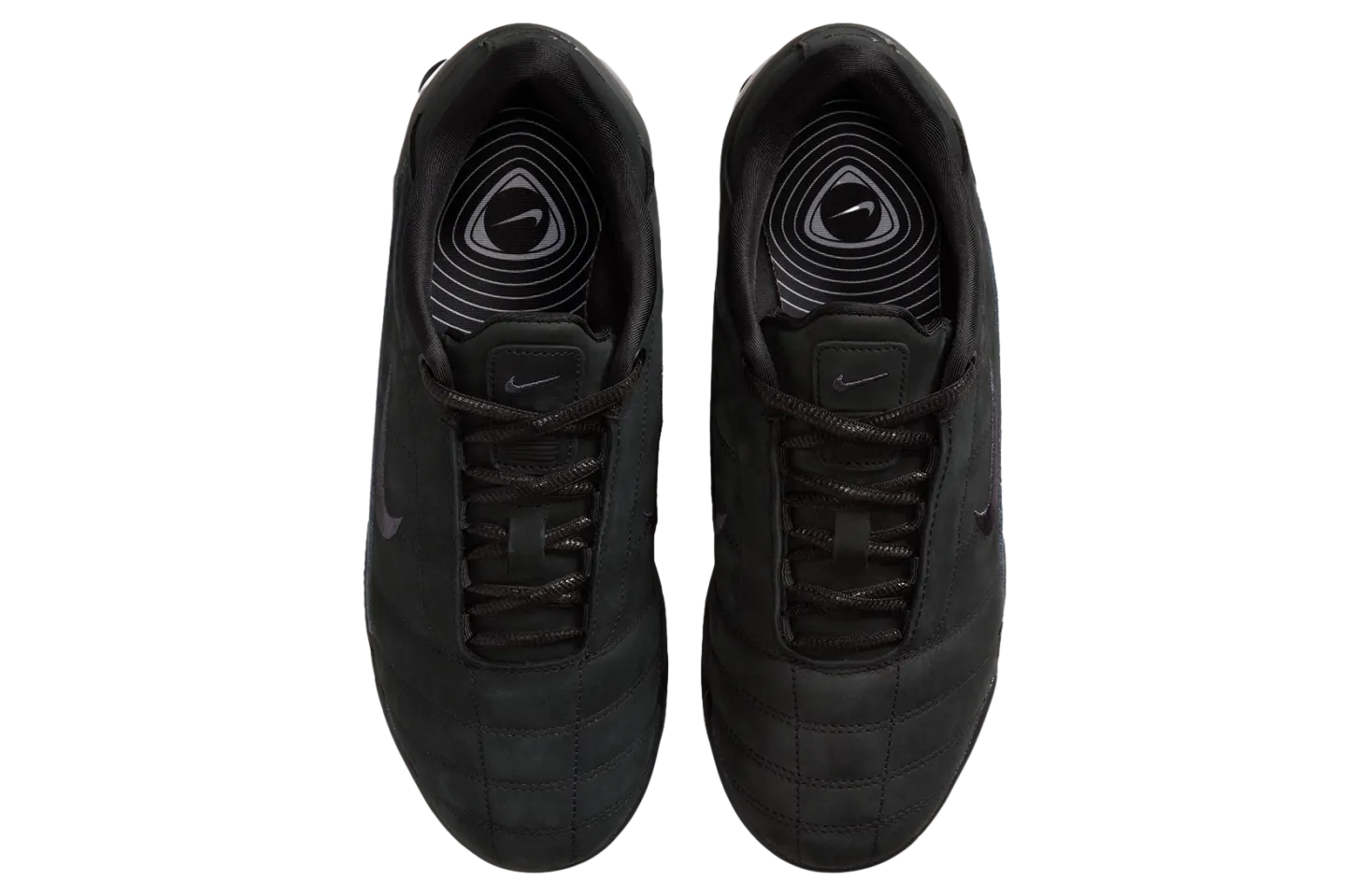 nike total 90 shox magia wmns black 2