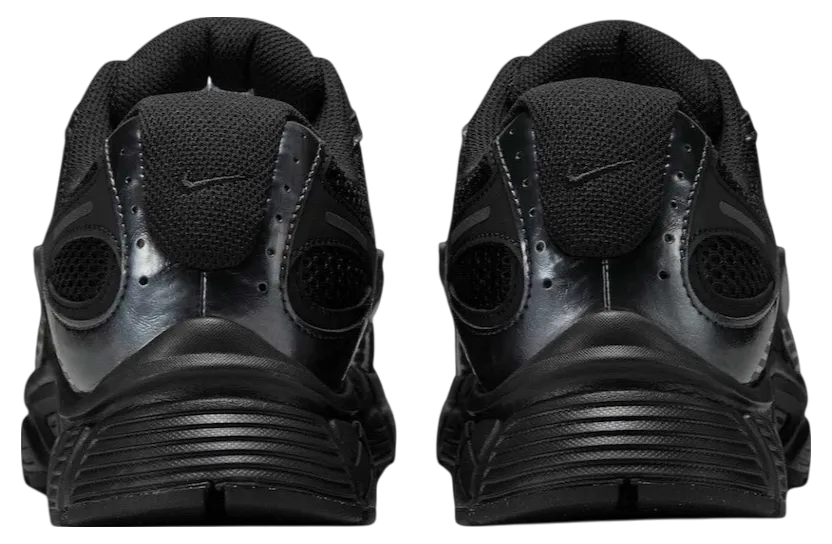 nike v5 rnr triple black 2