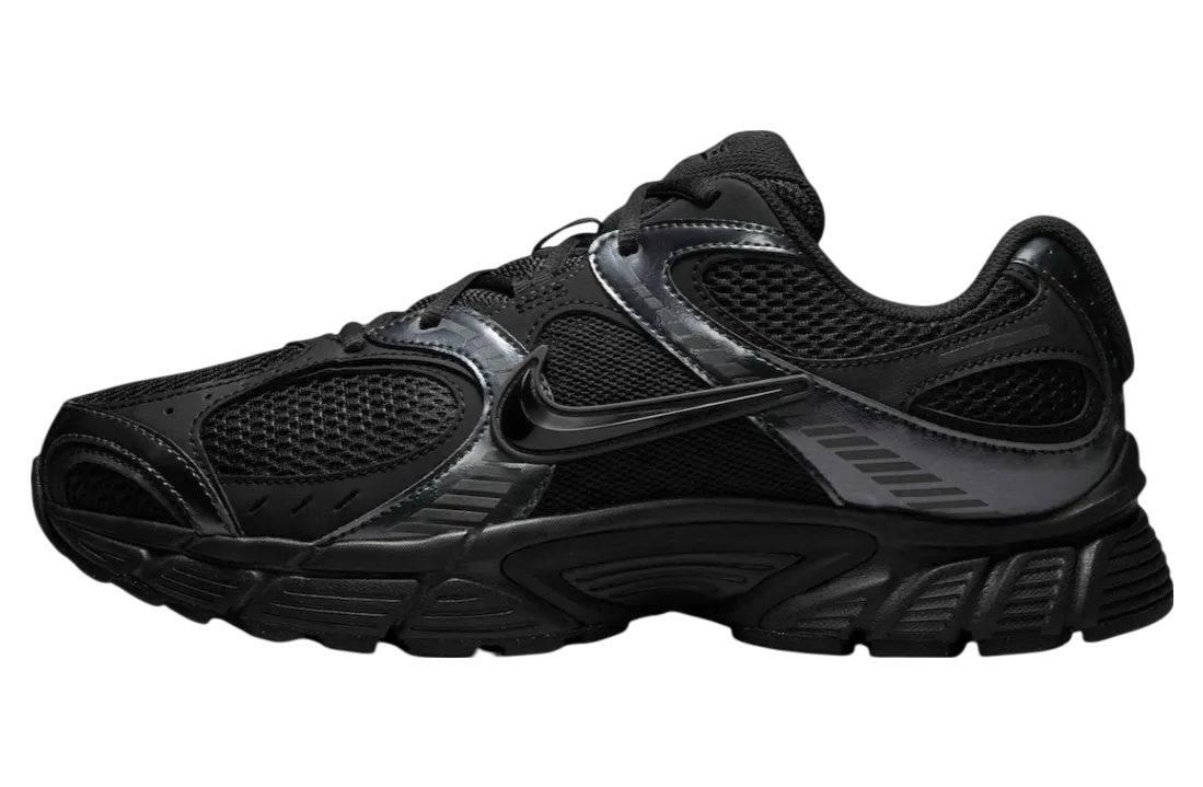 nike v5 rnr triple black