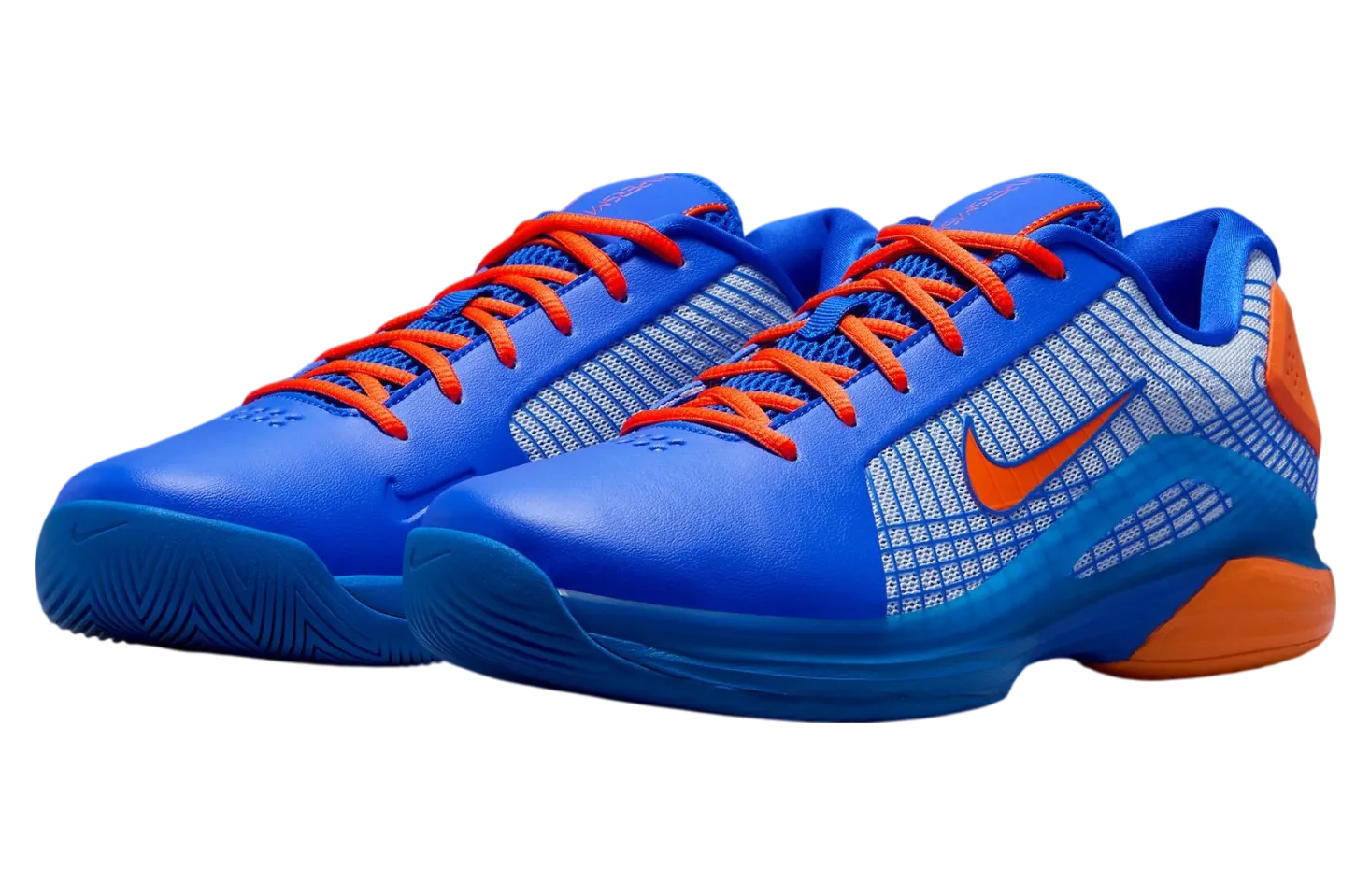 nike vapor 12 hypersmash racer blue 0