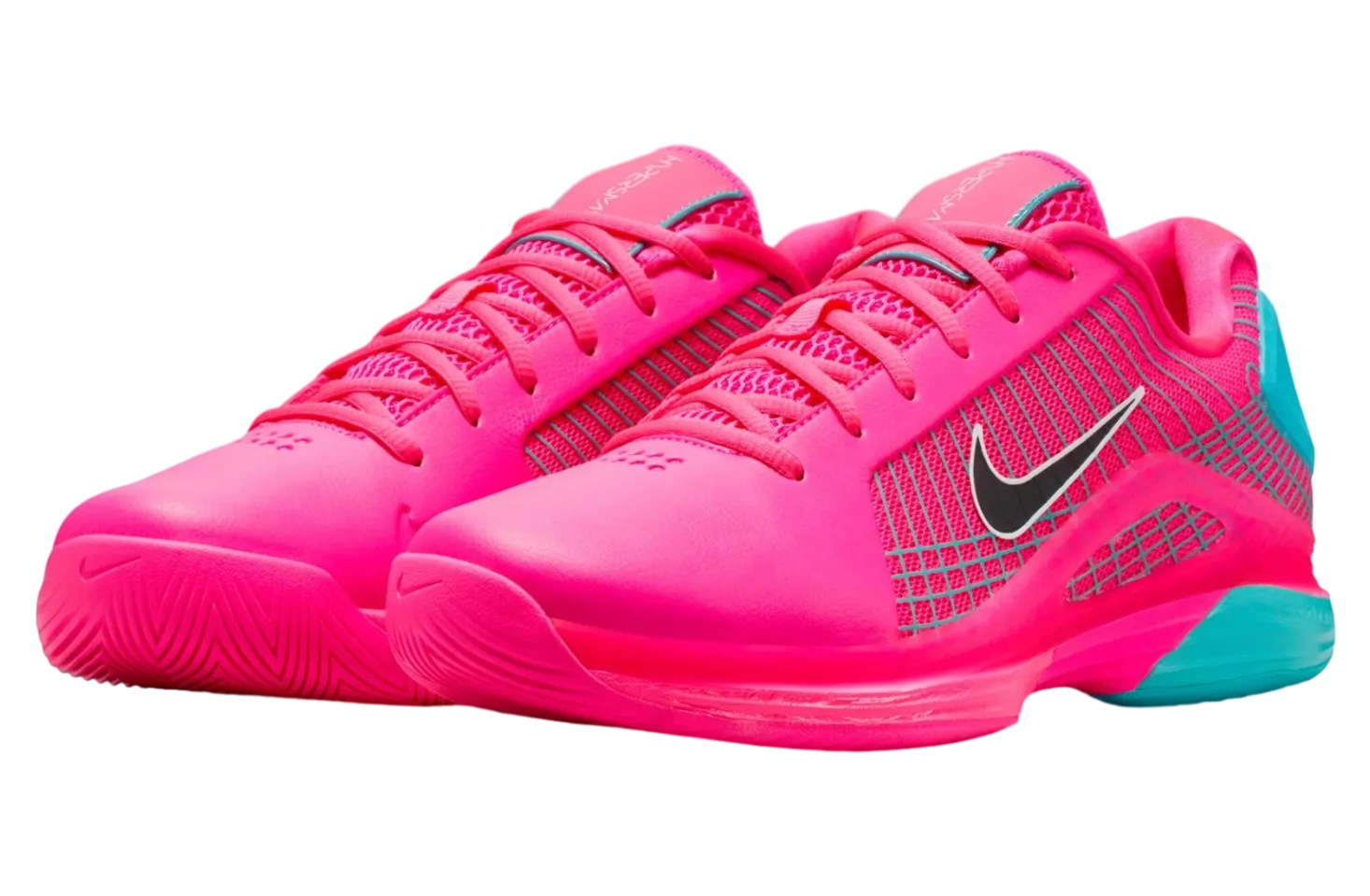 nike vapor 12 miami 1