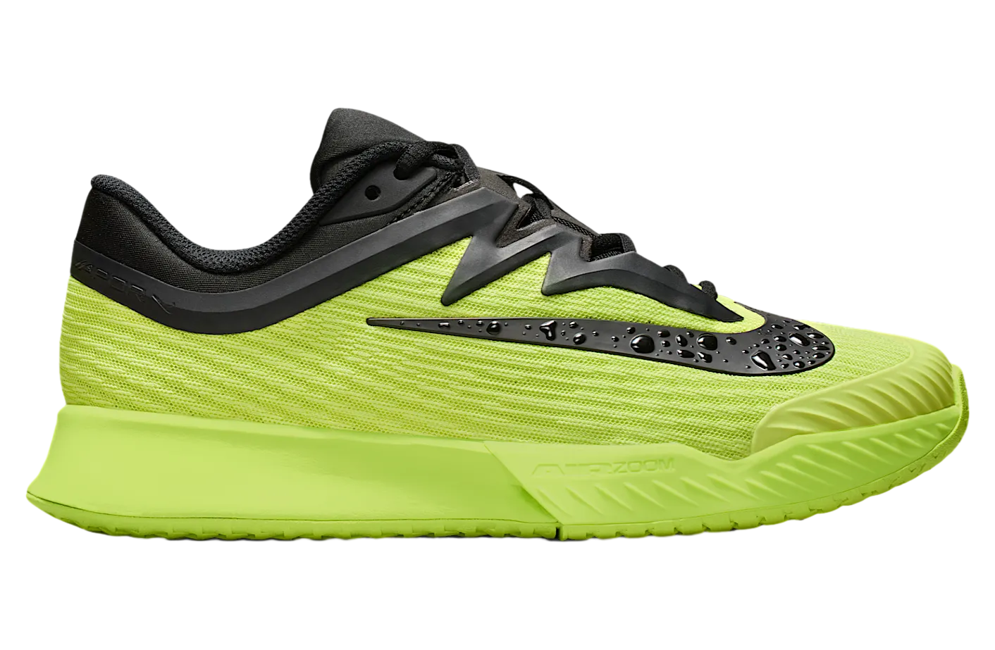 nike vapor pro 3 wmns light lemon twist blue ribbon heather hard court 1