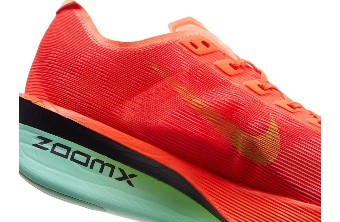 nike vaporfly 4 bright crimson lime blast 4