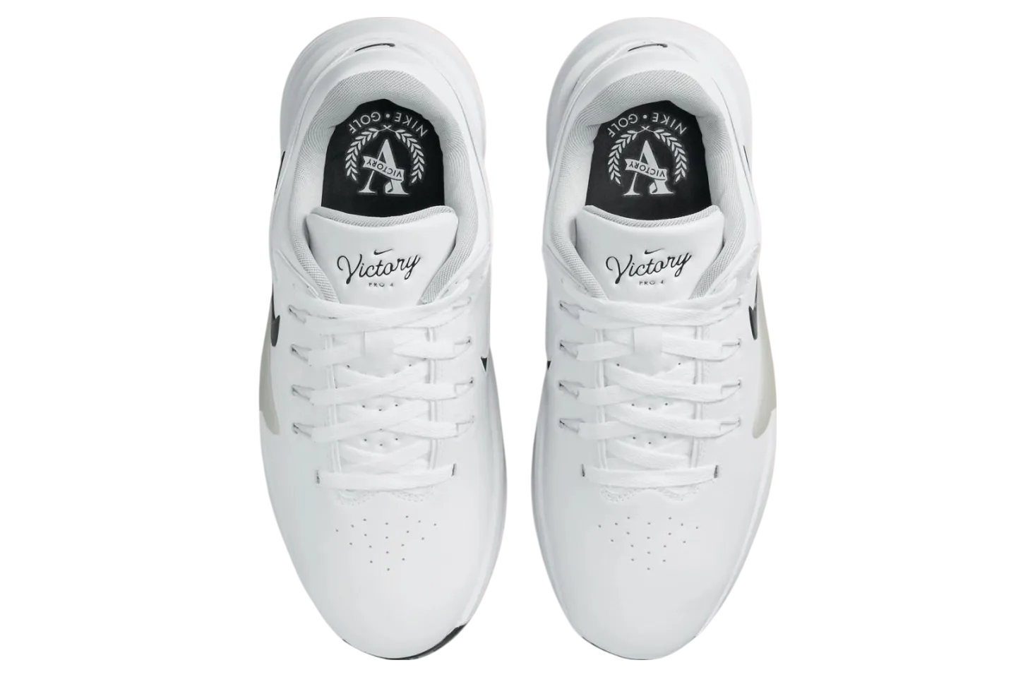 nike victory pro 4 white photon dust 2