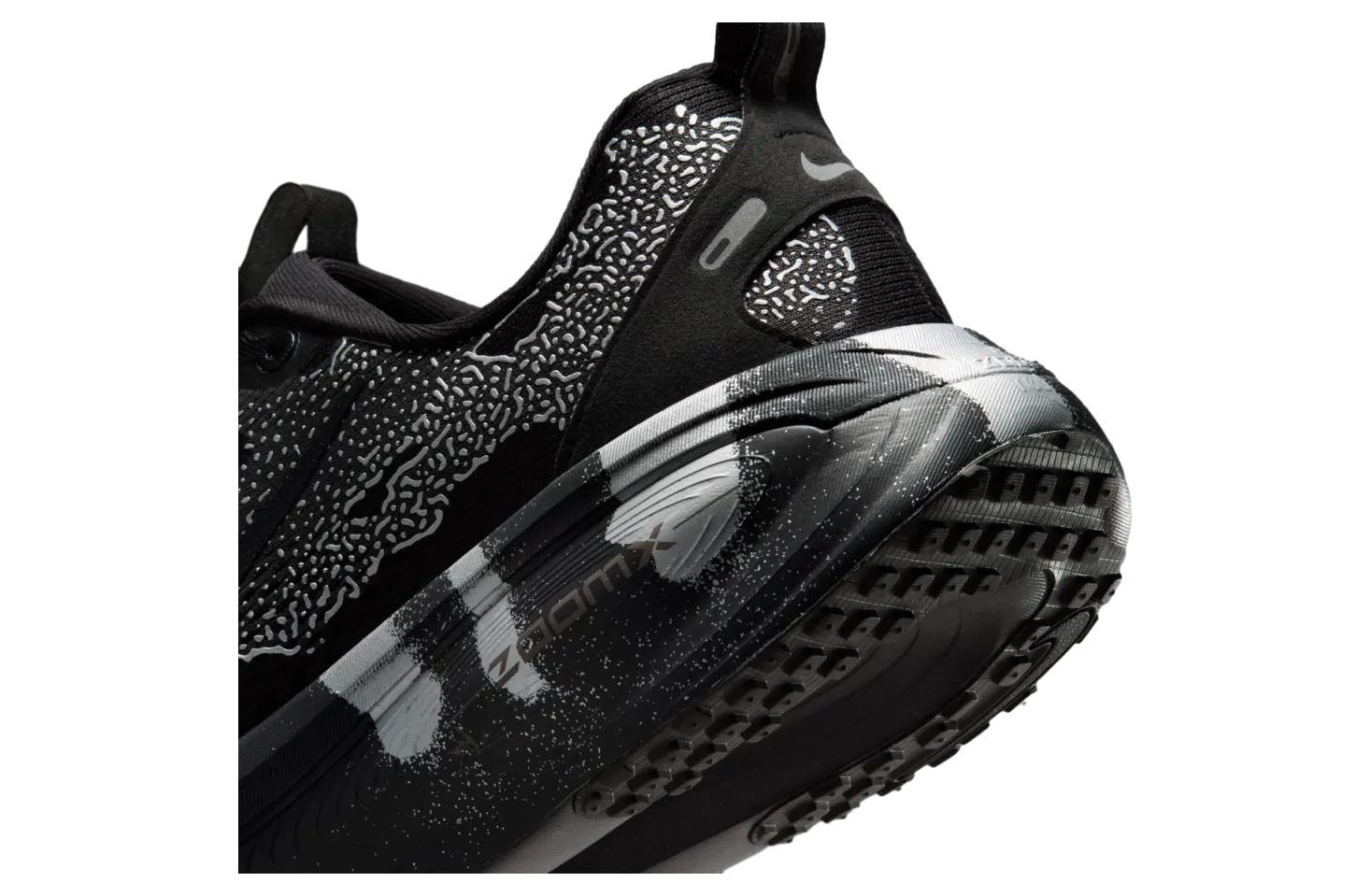 nike vomero 18 iron grey light smoke grey 6