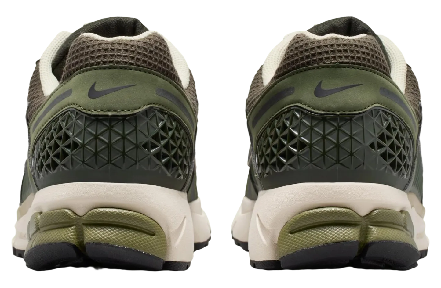nike vomero 5 army olive sequoia 3