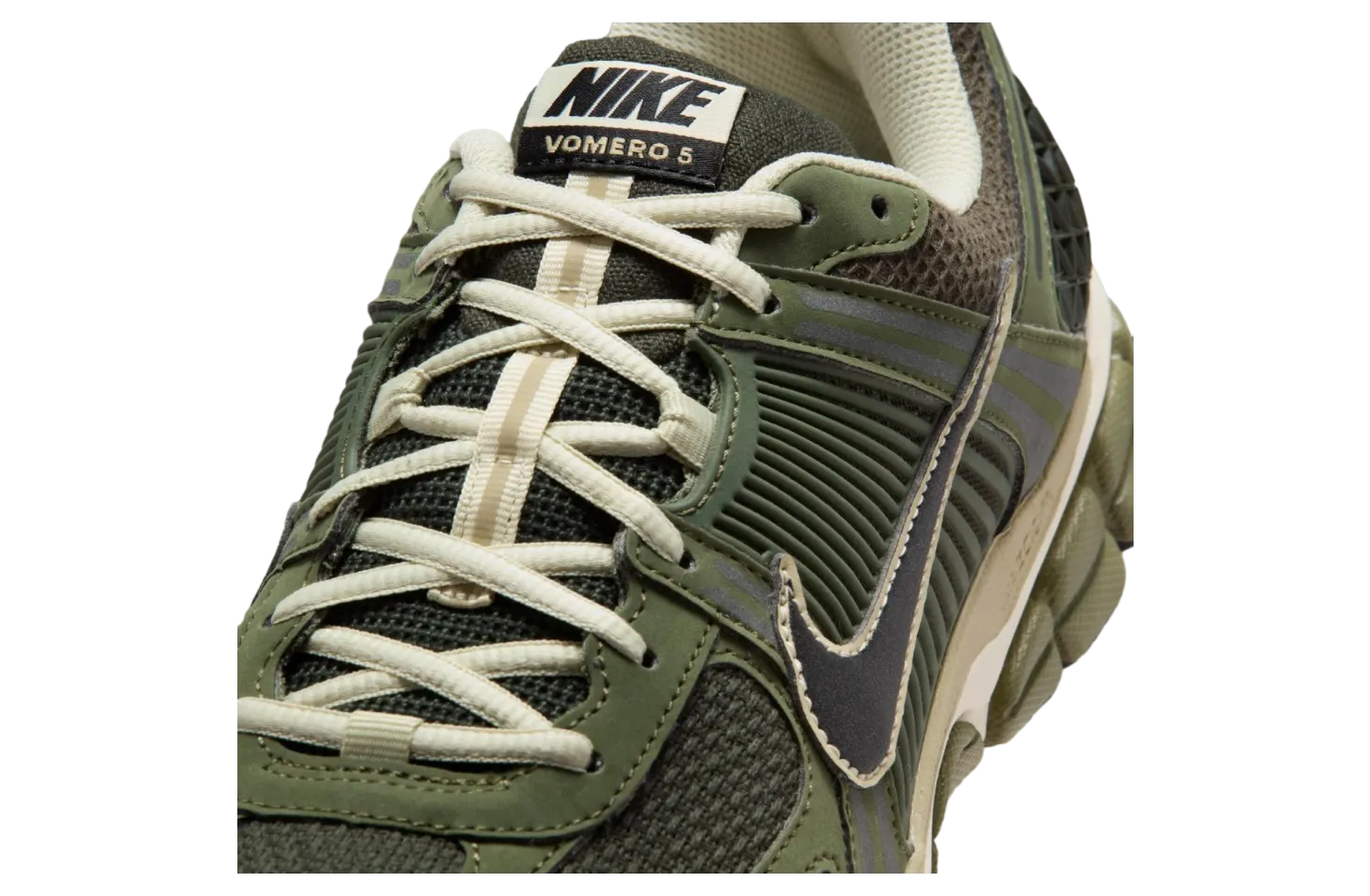 nike vomero 5 army olive sequoia 5