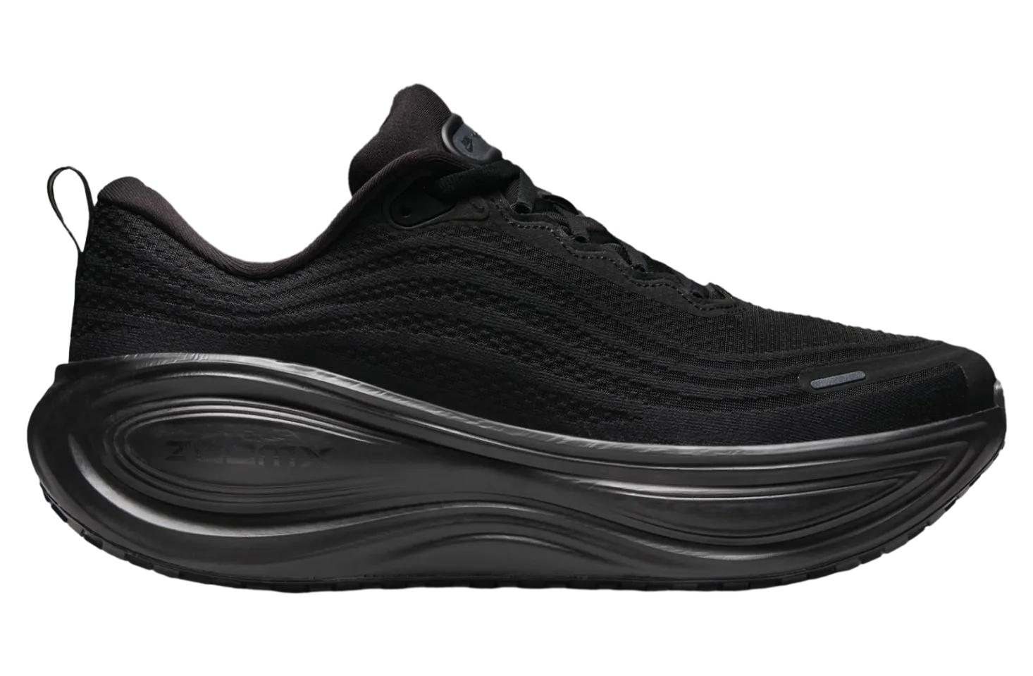 nike vomero plus black anthracite 2