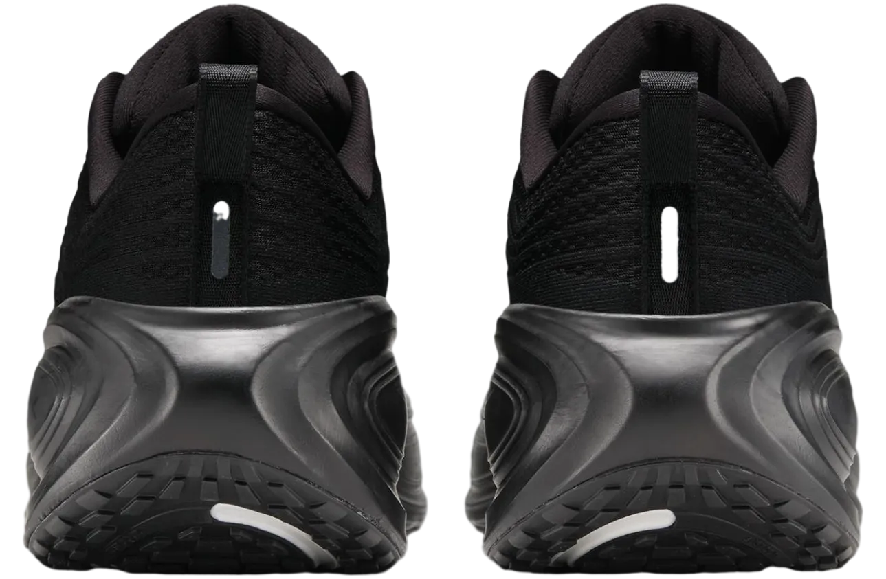 nike vomero plus black anthracite 4