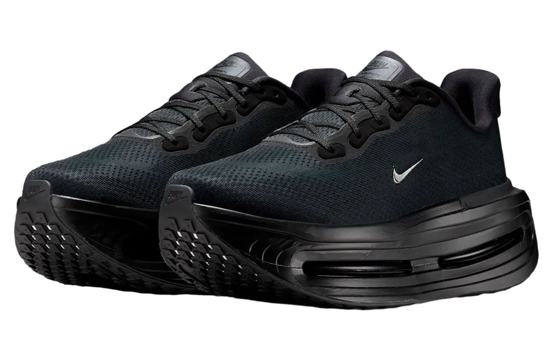 nike vomero premium black white 0