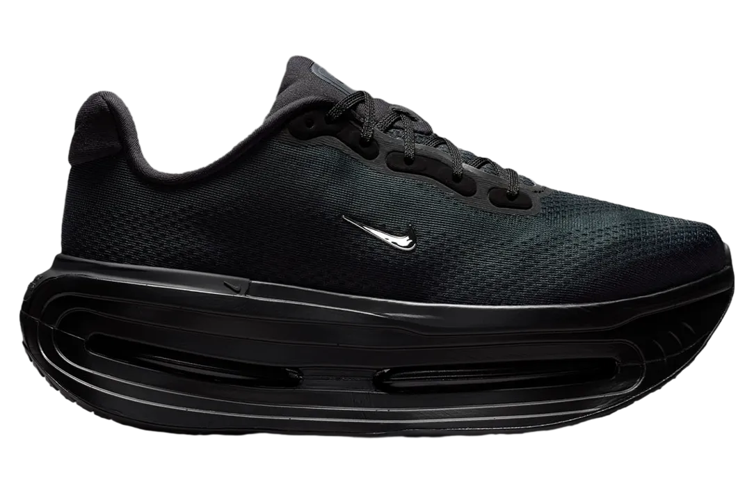 nike vomero premium black white 2