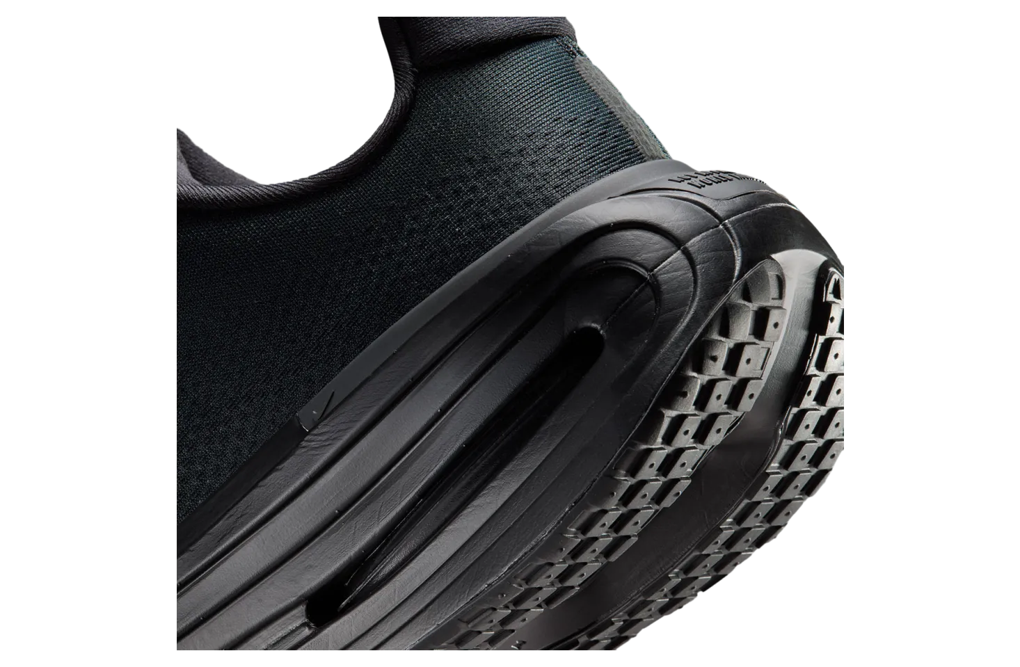 nike vomero premium black white 6